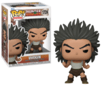 Funko POP! Hunter X Hunter - Uvogin (1724)