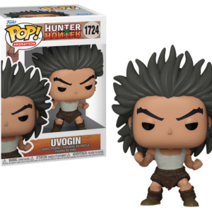 Funko POP! Hunter X Hunter - Uvogin (1724)