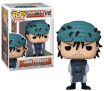 Funko POP! Hunter X Hunter - Ging Freecss (1725)