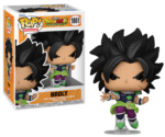 Funko POP! Dragon Ball Super Broly - Broly (1861)