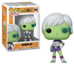 Funko POP! Dragon Ball Super Broly - Cheelai (1864)