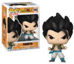 Funko POP! Dragon Ball Super Broly - Gogeta avec Chase (1863)