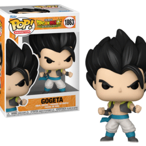 Funko POP! Dragon Ball Super Broly - Gogeta avec Chase (1863)