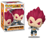 Funko POP! Dragon Ball Super Broly - SSG Vegeta (1862)