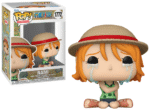 Funko POP! One Piece - Nami (1772)