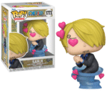 Funko POP! One Piece - Sanji (1773)