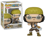 Funko POP! One Piece - Usopp (1774)