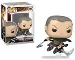 Funko POP! L'Attaque des Titans - Connie Springer (1991)