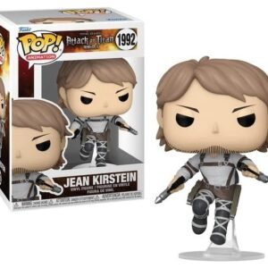 Funko POP! L'Attaque des Titans - Jean Kirstein (1992)