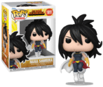 Funko POP! My Hero Academia - Nana Shimura (1811)