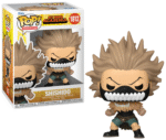 Funko POP! My Hero Academia - Shishido (1812)