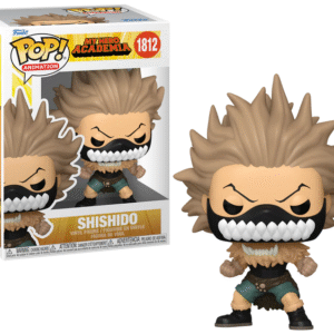 Funko POP! My Hero Academia - Shishido (1812)