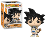 Funko POP! Dragon Ball Super Broly - Goku Enfant (1860)