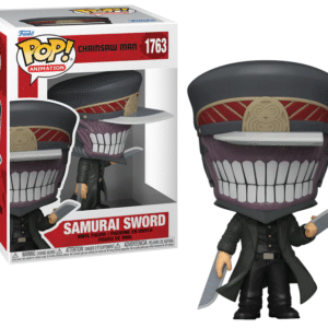 Funko POP! Chainsaw Man - Samurai Sword (1763)