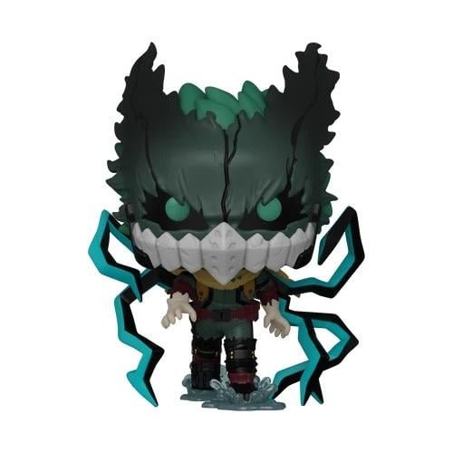 Funko POP! My Hero Academia - Izuku Midoriya (1829) – Image 3