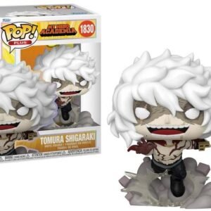 Funko POP! My Hero Academia - Shigaraki All One (1830)