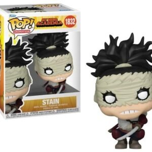 Funko POP! My Hero Academia - Stain (1832)
