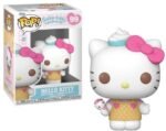Funko POP! Hello Kitty - Hello Kitty avec glace (99)