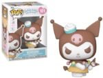 Funko POP! Hello Kitty - Kuromi avec glace (101)