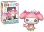 Funko POP! Hello Kitty - My Melody avec glace (103)
