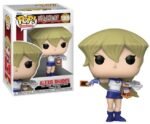 Funko POP! Yu-Gi-Oh! - Alexis Rhodes (1869)