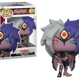 Funko POP! Yu-Gi-Oh! - Yubel (1871)