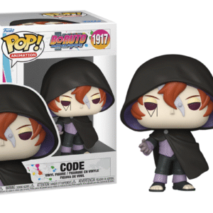 Funko POP! Boruto - Code (1917)
