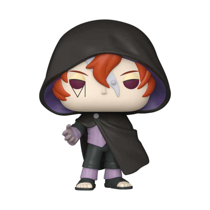 Funko POP! Boruto - Code (1917) – Image 3