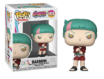 Funko POP! Boruto - Daemon (1918)