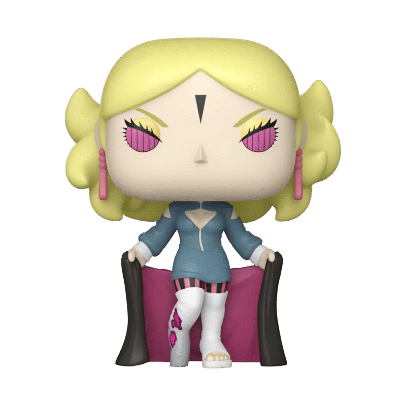 Funko POP! Boruto - Delta (1919) – Image 3