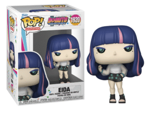 Funko POP! Boruto - Eida (1920)