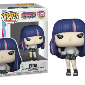 Funko POP! Boruto - Eida (1920)