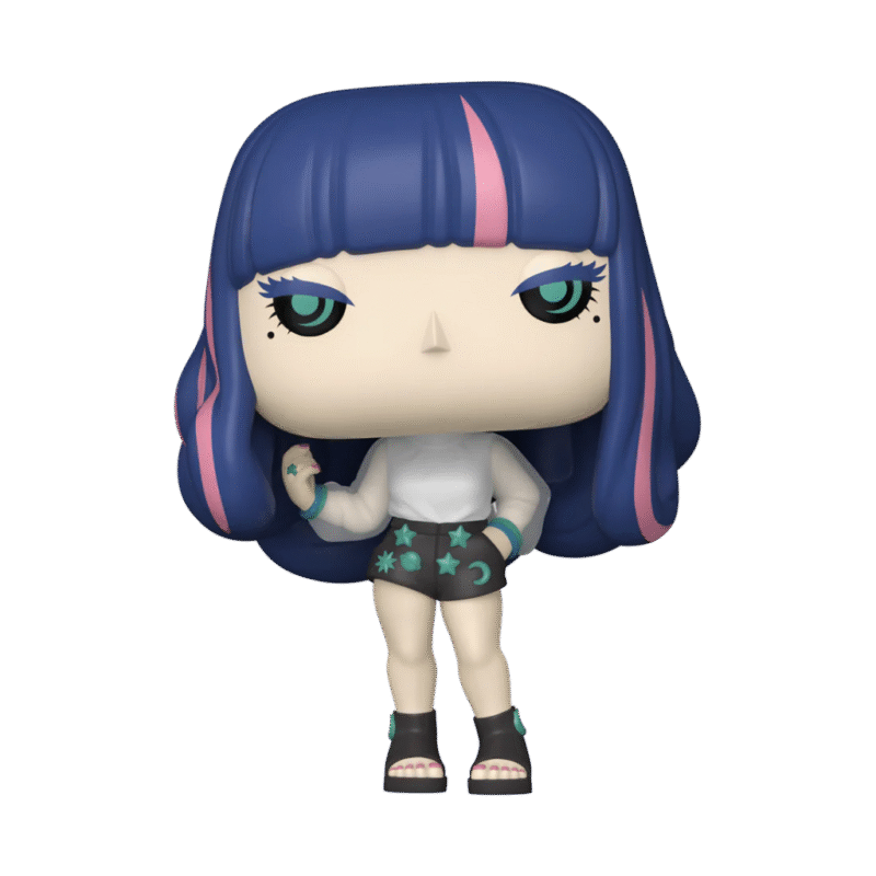 Funko POP! Boruto - Eida (1920) – Image 3