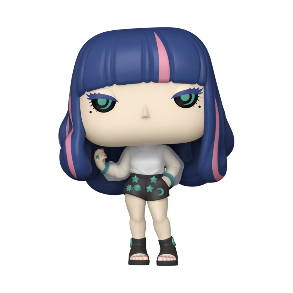 Funko POP! Boruto - Eida (1920) – Image 3