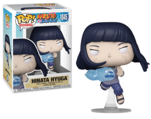 Funko POP! Naruto Shippuden - Hinata Hyuga (1845)
