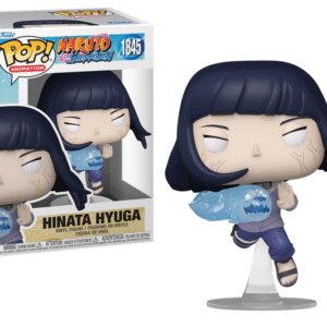 Funko POP! Naruto Shippuden - Hinata Hyuga (1845)