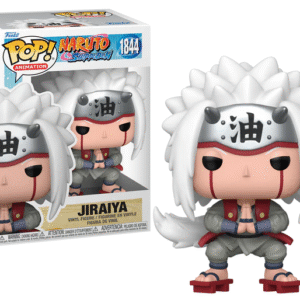 Funko POP! Naruto Shippuden - Jiraiya (1844)
