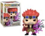 Funko POP! One Piece - Kid avec Awakening (1932)