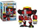 Funko POP! Sonic - E-123 Omega (1056)