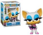Funko POP! Sonic - Rouge (1057)