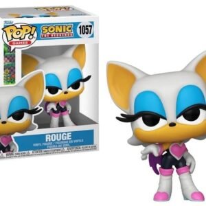 Funko POP! Sonic - Rouge (1057)