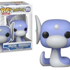 Funko POP! Pokémon - Minidraco (1050)