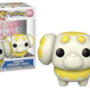 Funko POP! Pokémon - Pâtachiot (1051)