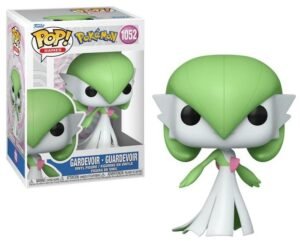 Funko POP! Pokémon - Gardevoir (1052)