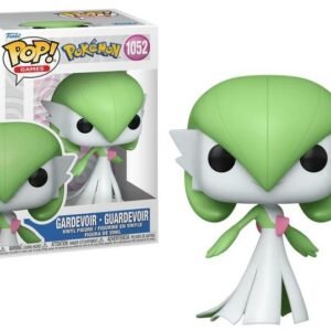 Funko POP! Pokémon - Gardevoir (1052)