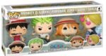 Funko POP! One Piece - 4 Pack Refresh