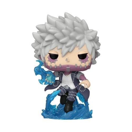 Funko POP! My Hero Academia - Dabi avec Chase GW (1834) – Image 4