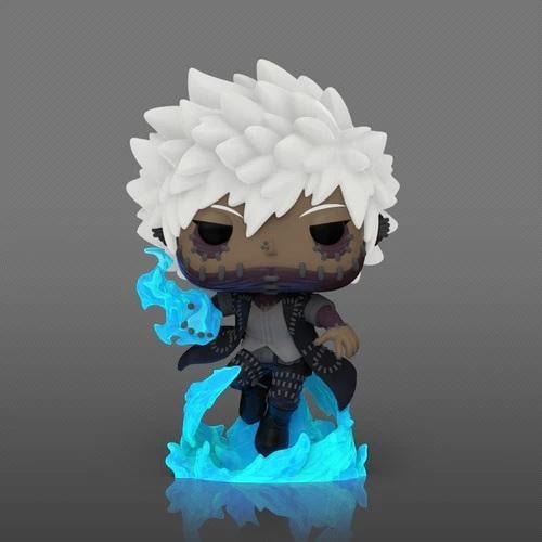 Funko POP! My Hero Academia - Dabi avec Chase GW (1834) – Image 6