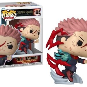 Funko POP! Jujutsu Kaisen - Yuji Itadori (1882)
