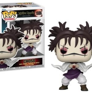 Funko POP! Jujutsu Kaisen - Choso (1886)